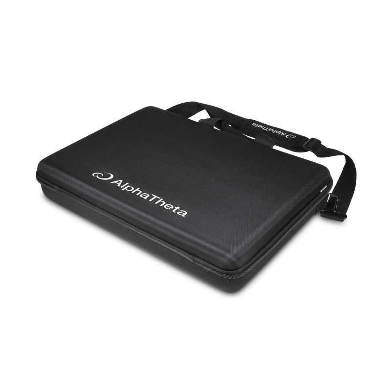 [DJC-OMNISDUO] AlphaTheta Bag for OMNIS-DUO