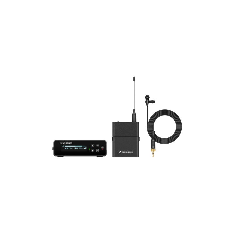 Sennheiser EW-DP ME2 Set (R4-9)
