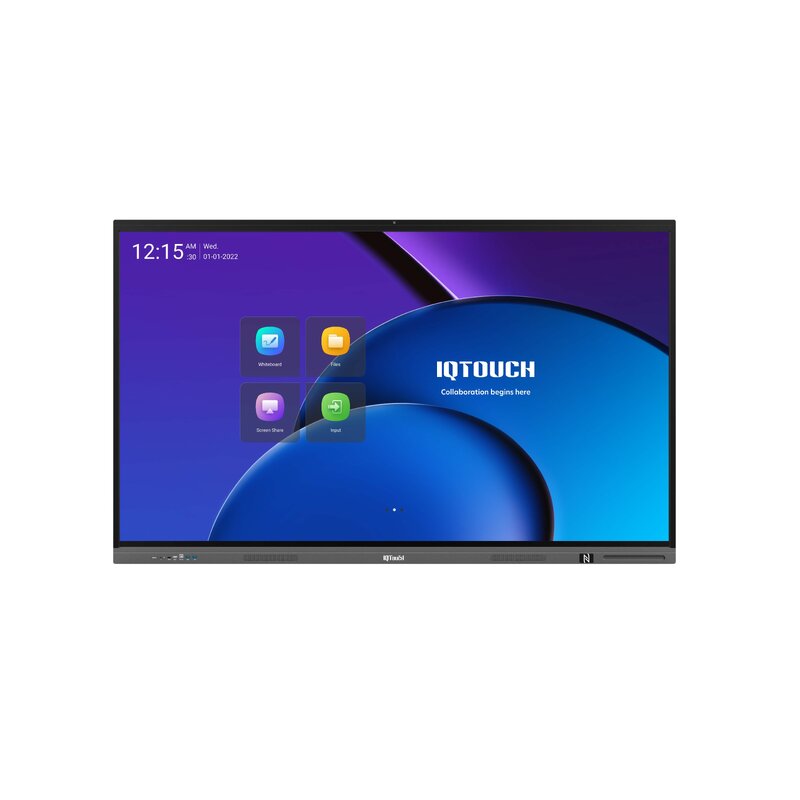 IQTouch TB1300-PRO 110"