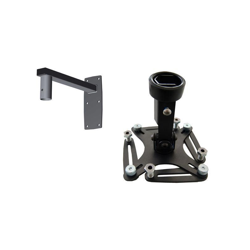 Unicol heavy duty projektor veggfeste