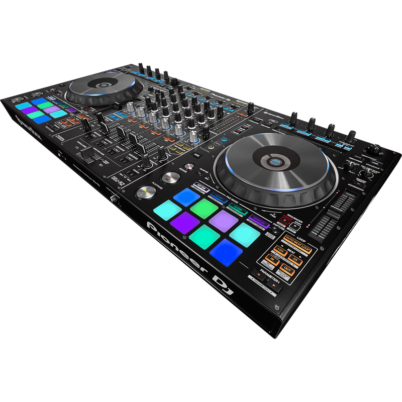 Pioneer DJ DDJ-RZ