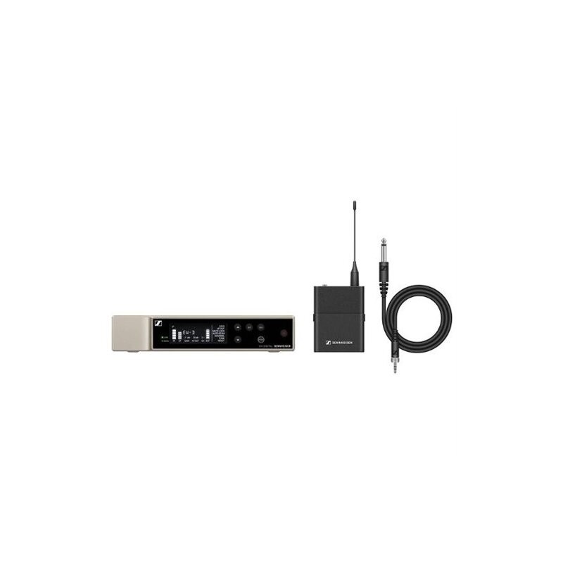 [508731] Sennheiser EW-D CI1 SET (R1-6)