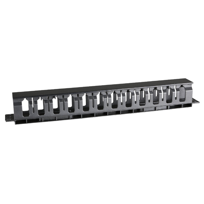 Caymon BCO101 Kabelsamler for 19" Rack