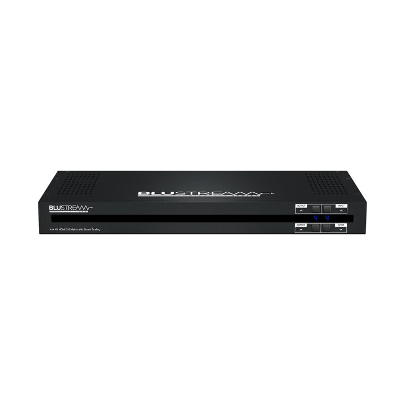 Blustream CMX44CS 4x4 4K Matrix