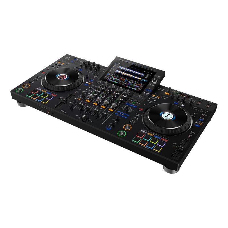 [XDJ-AZ] AlphaTheta XDJ-AZ