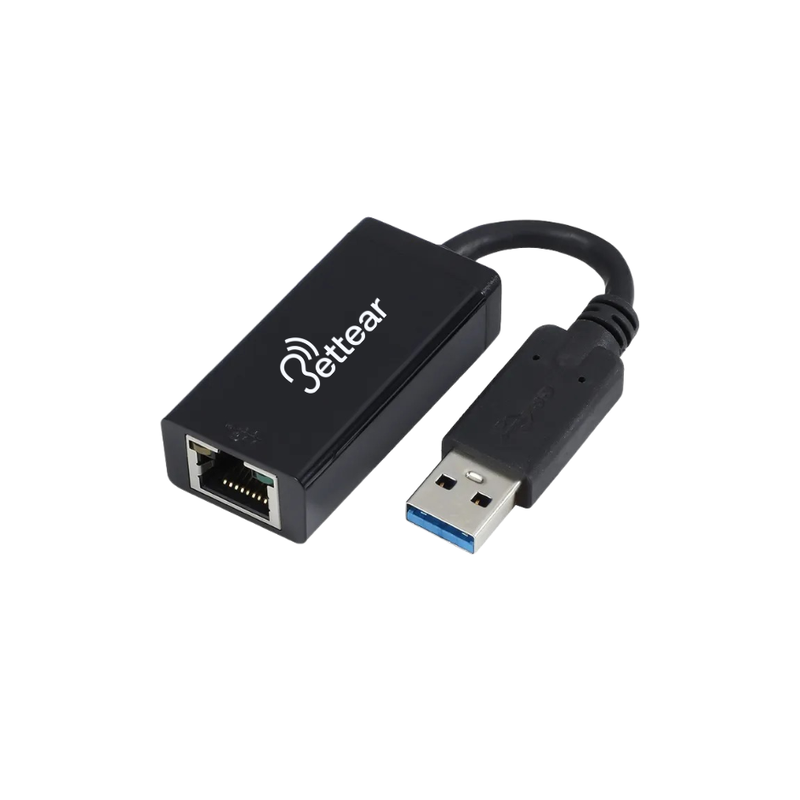 Bettear Ethernet Adapter