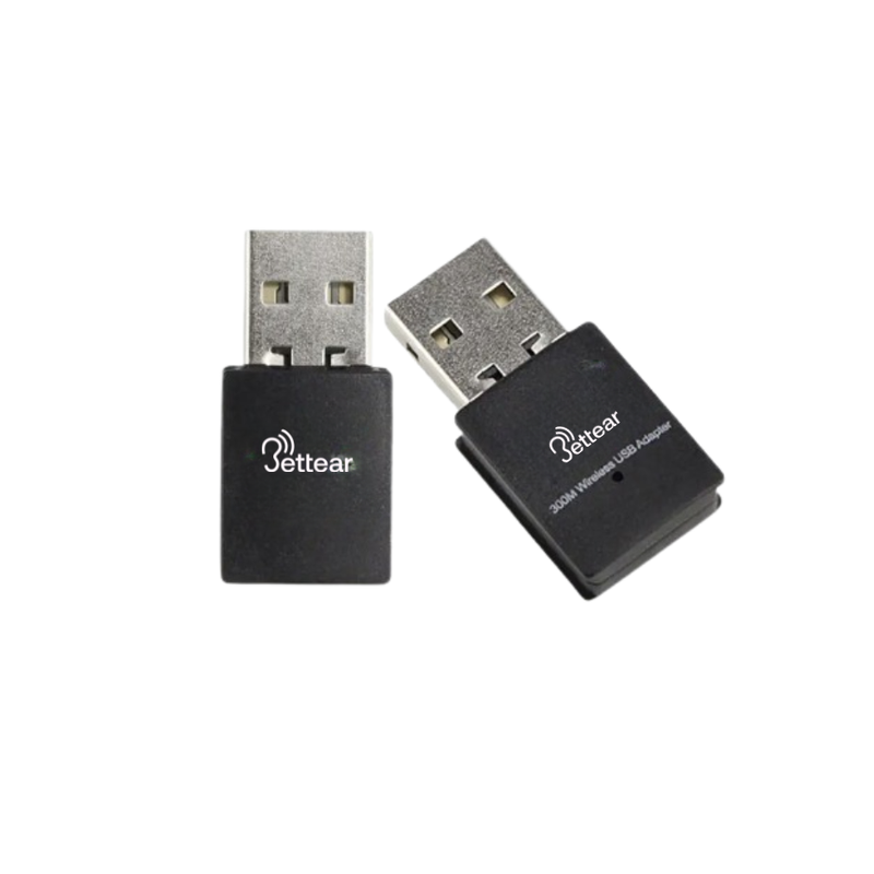 Bettear USB Wi-Fi Dongle