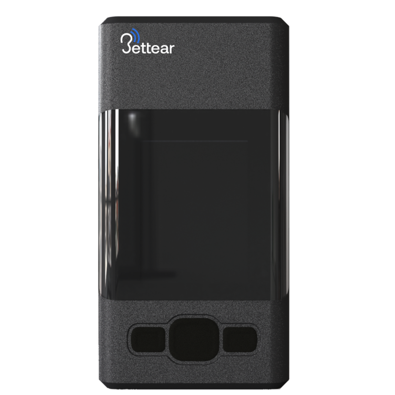 Bettear RX Auracast™ Mottaker