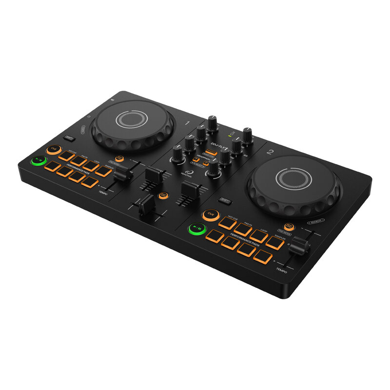[DDJ-FLX2] AlphaTheta DDJ-FLX2