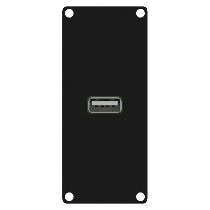 Caymon Casy USB panel