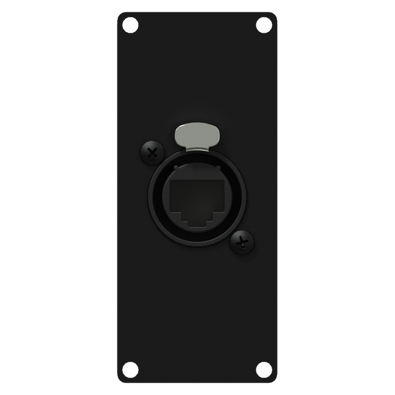 Caymon Casy Ethercon til RJ45