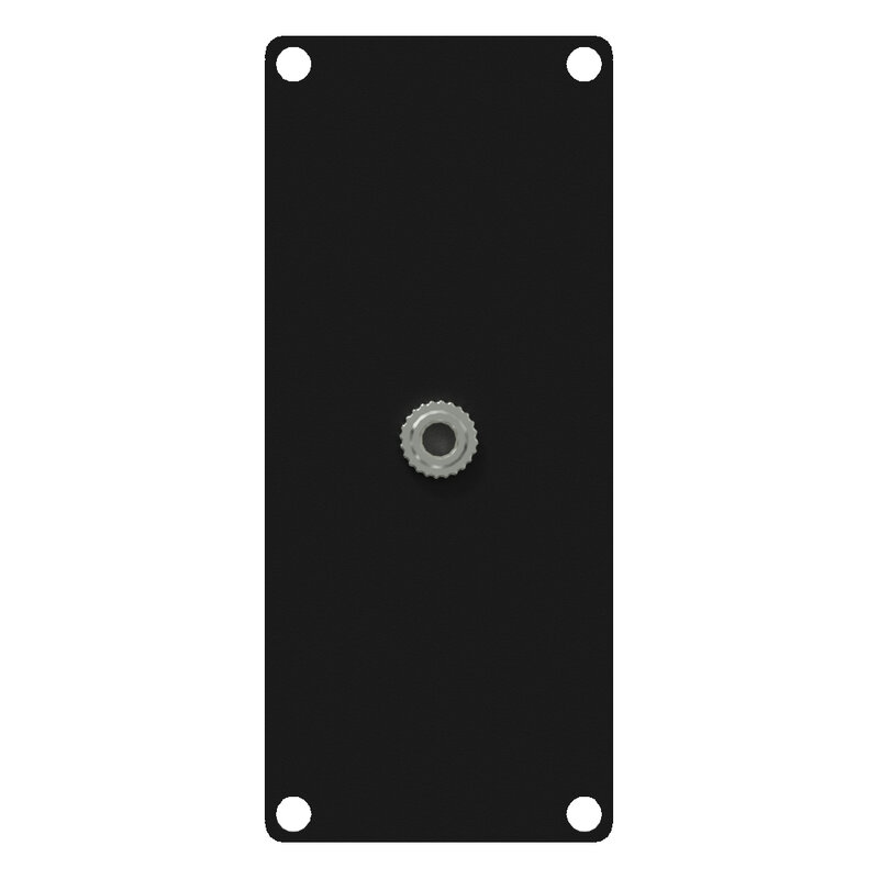 Caymon Casy 1 space 3.5mm jack gender