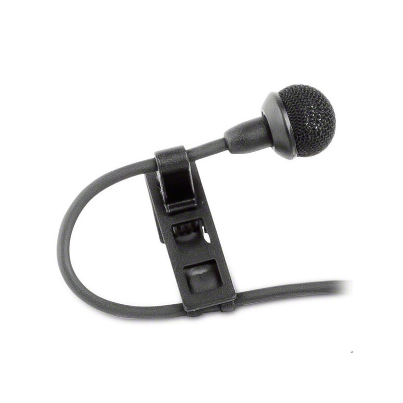 Sennheiser MKE 2-Digital Sort