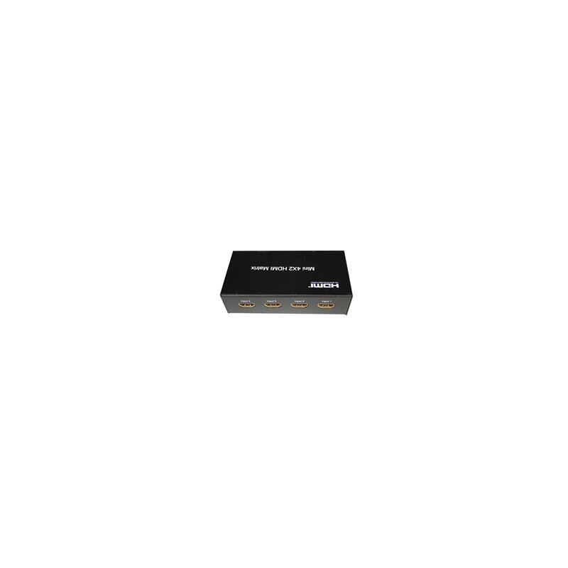 LinkIT HDMI Matrix 4:2