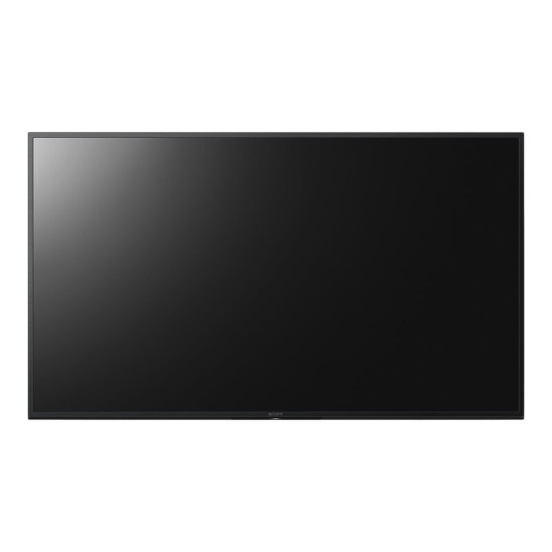 SONY 55" PRO 24/7 Display FW-55BZ30L