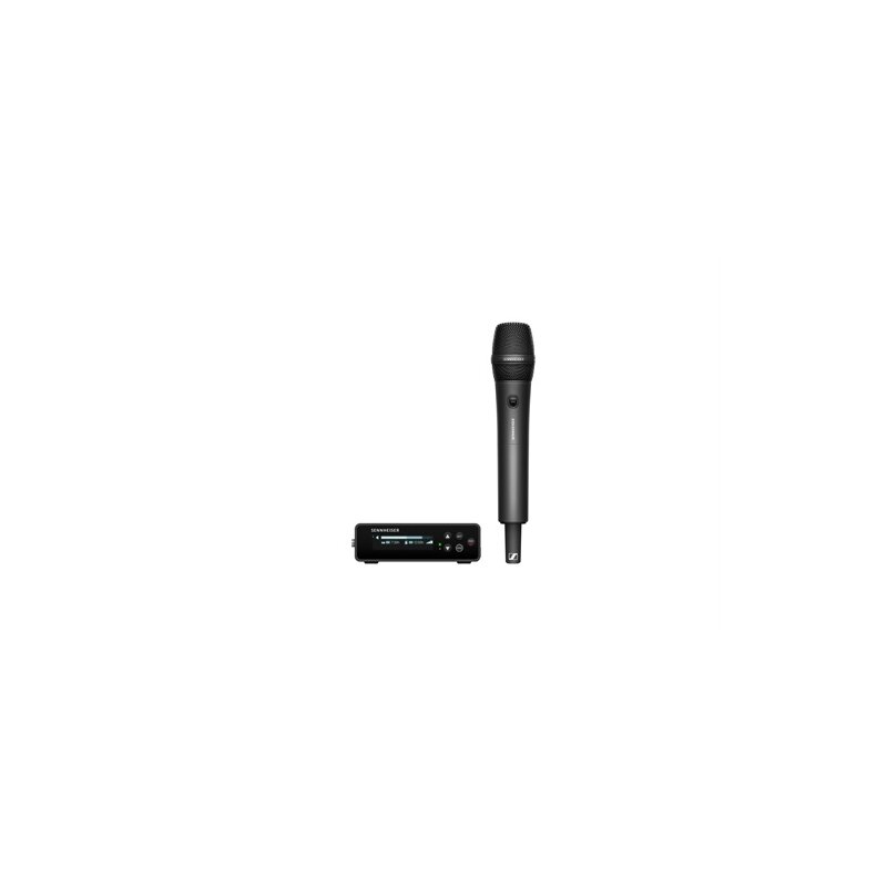 [700032] Sennheiser EW-DP 835 SET (R4-9)
