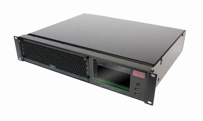 grandMA3 processing unit XL