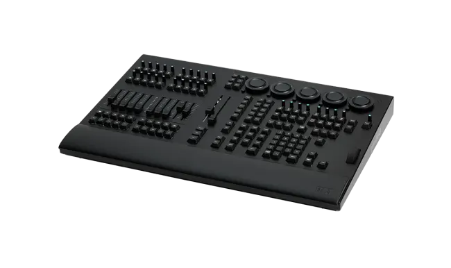 grandMA3 onPC command wing XT