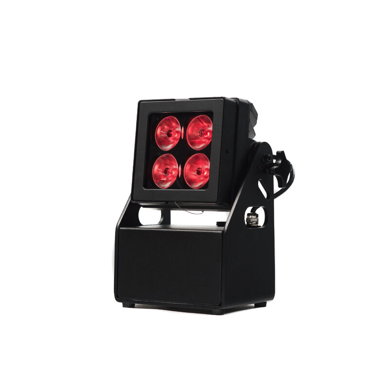 SnowBAT Pro Quad 4