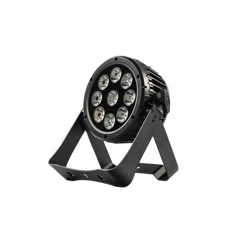 [SnowPAR2™ Pro Quad 9] SnowPAR2 Pro Quad 9