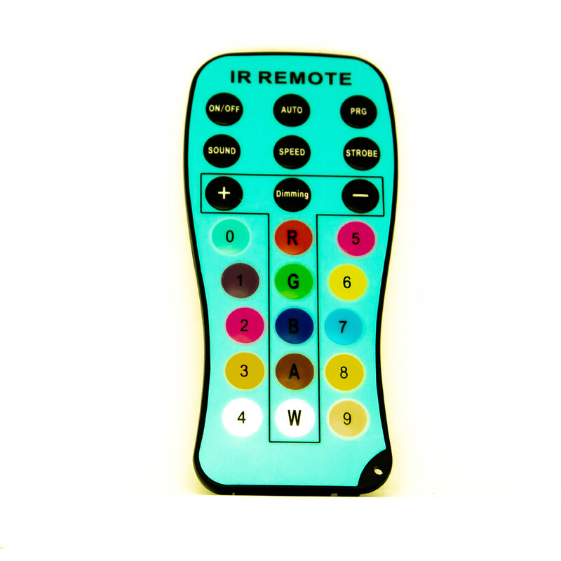 [SP2REMOTE] Snow Remote