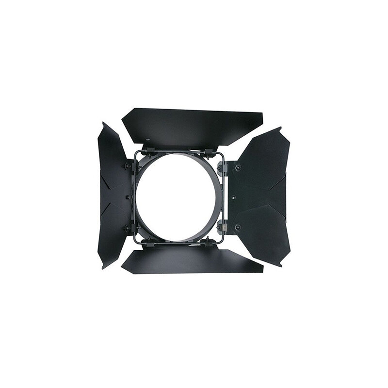 SnowSTAGE Barn Door Kit Z1