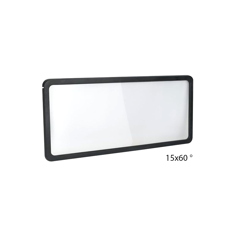 [SAPQ40MKIID15X60] Snow Diffusor f/SnowARC Pro Quad 40 mkII