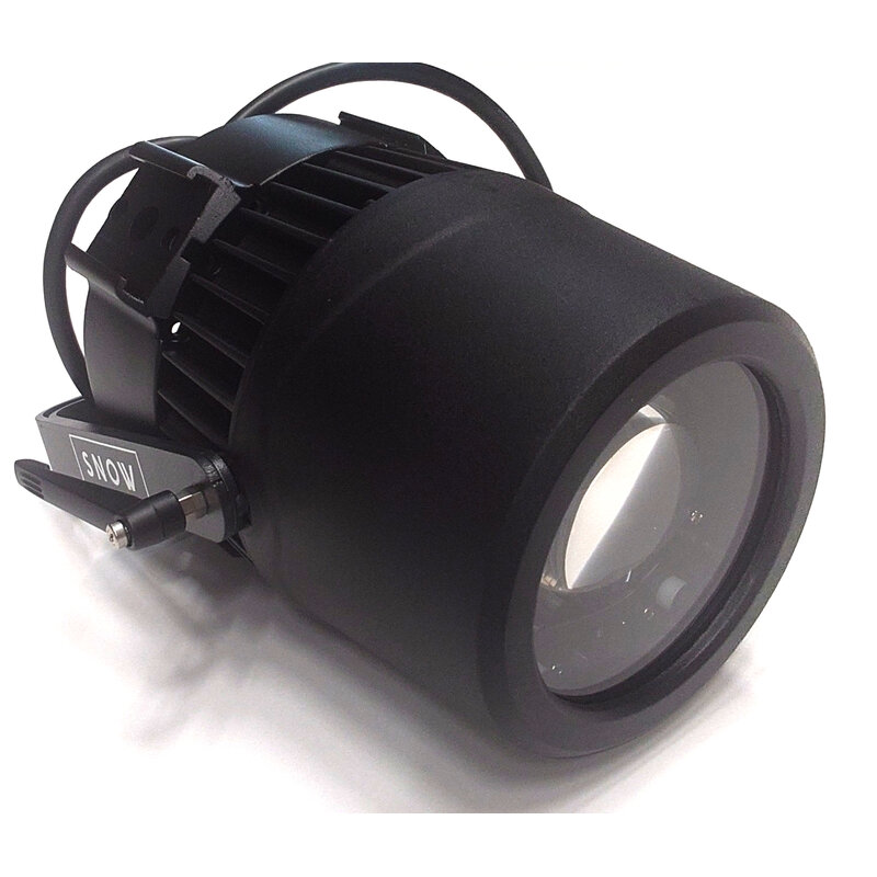 [SnowPIX ZoomPAR RGBW] SnowPIX Zoom PAR RGBW