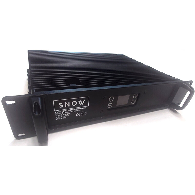 SnowPIX Control Rack IP