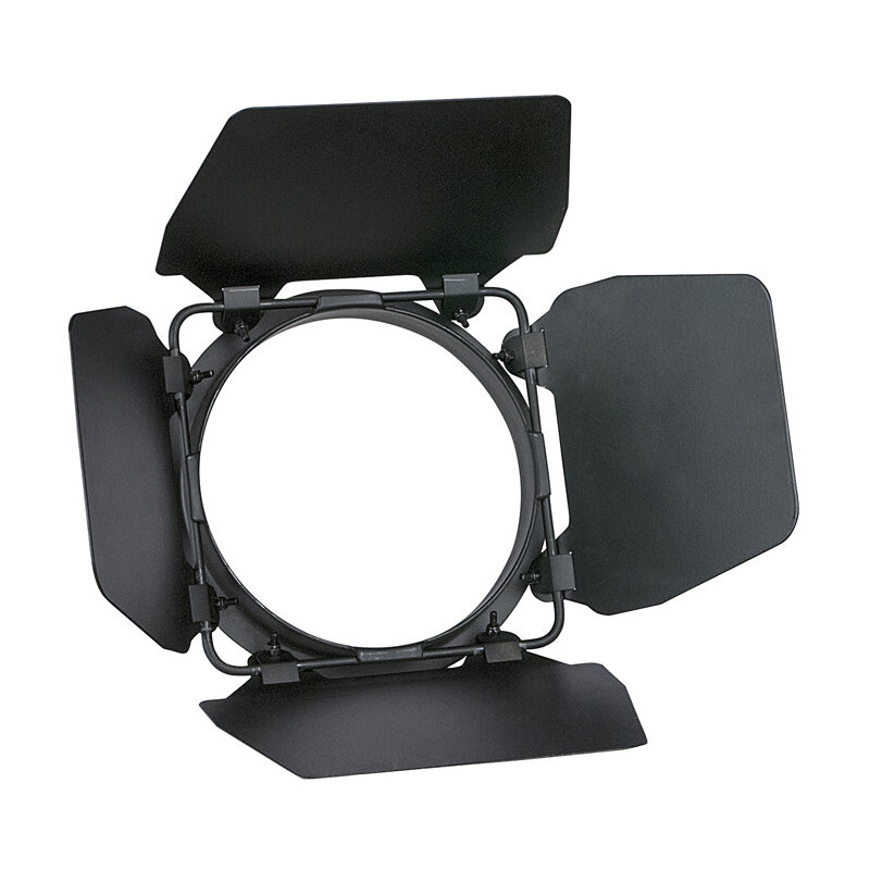 [STAGE BD-Kit Z2] SnowSTAGE Barn Door Kit Z2