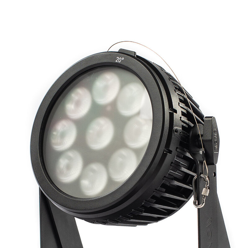 [SP2Q9D20] Snow Diffusor f/SnowPAR Pro 2 Quad 9