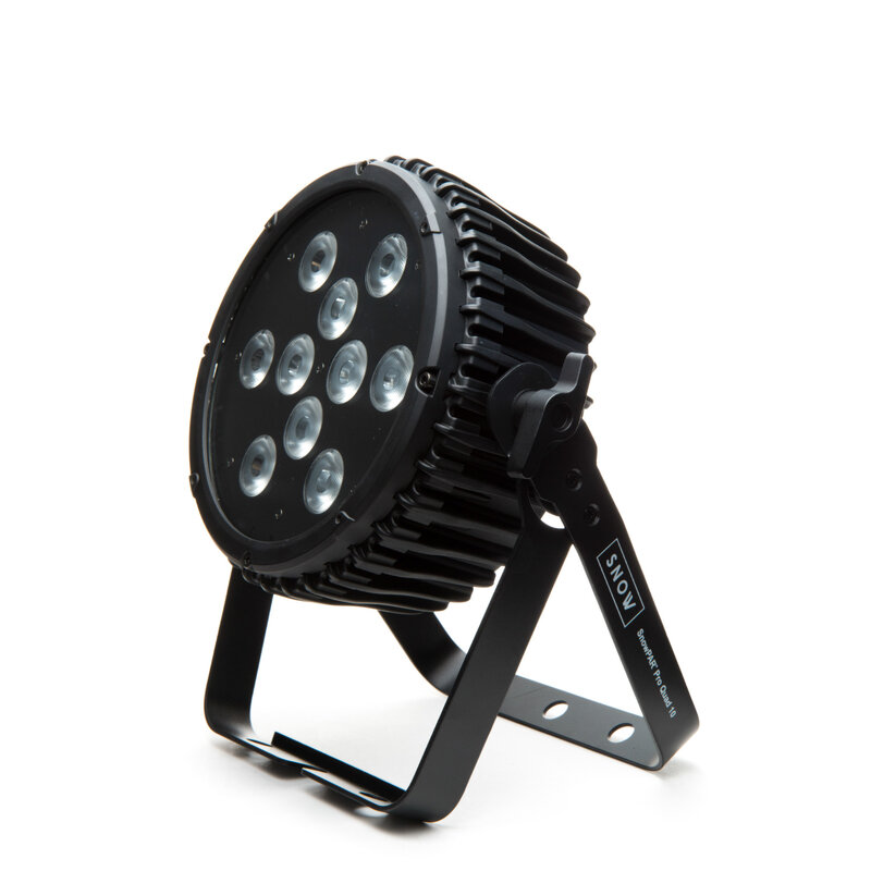[SnowPAR Pro Quad 10] SnowPAR Pro Quad 10