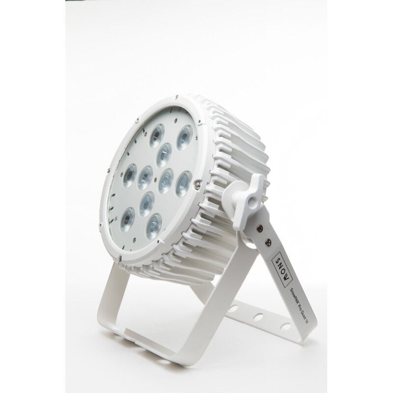 SnowPAR Pro Quad 10/W