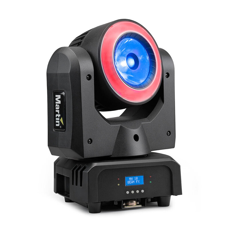 [90280120] Martin RUSH MH 10 Beam FX