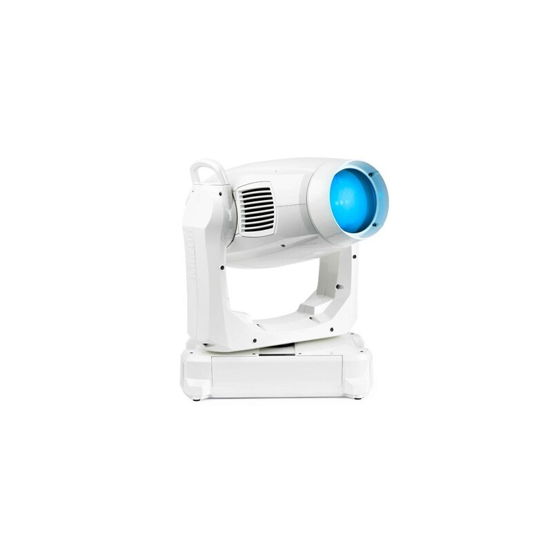 Martin Viper Wash DX white i pappeske