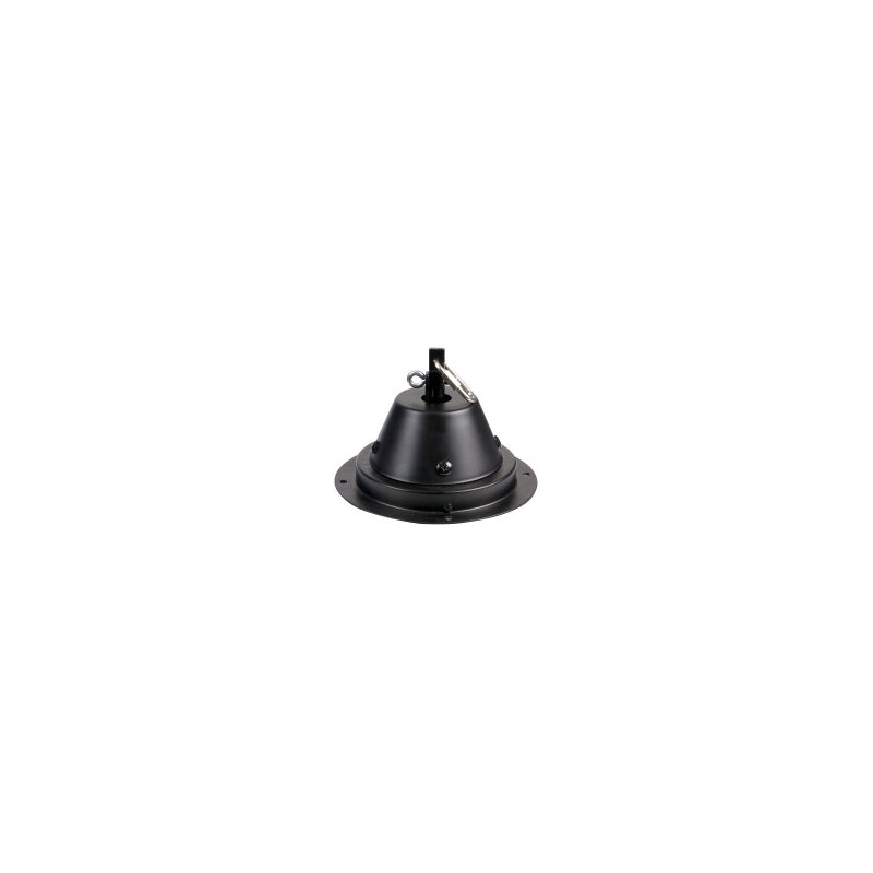 [113631] ShowGear speilkulemotor m/DMX