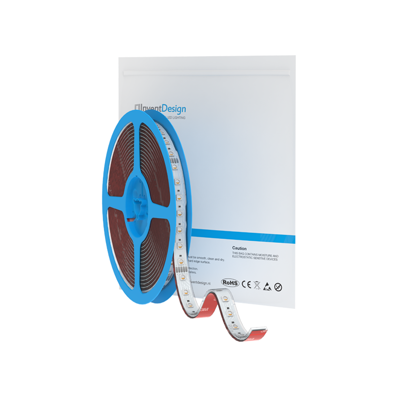 [3122800] InventDesign LED Strip 5m RGBW IP66