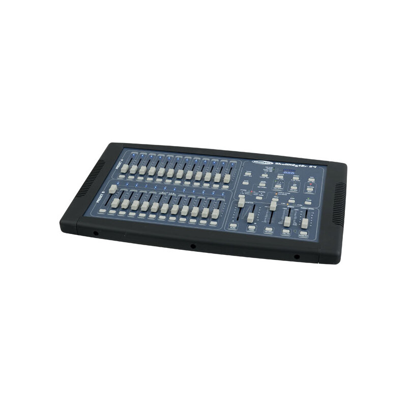 Showtec Showmaster 24 MKII