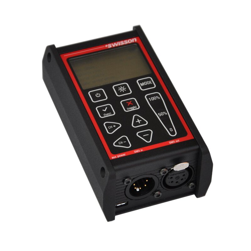 Swisson XMT-120A