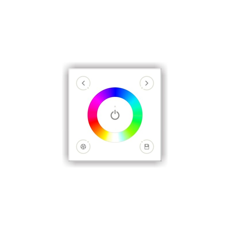 [22523] InventDesign D3, touch panel