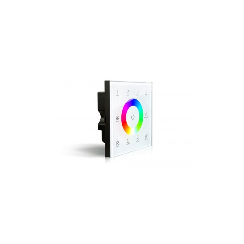 [109420] InventDesign D8, touch panel