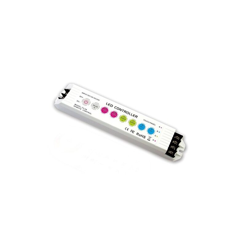 [109787] InventDesign LED RECEIVER RF
