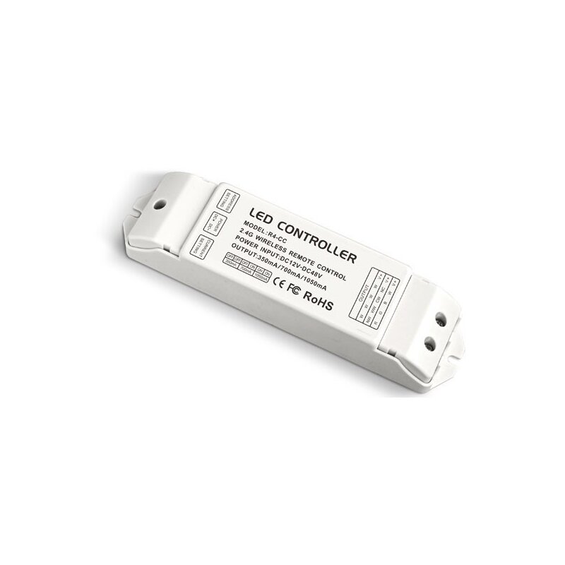 [109790] InventDesign LED RECEIVER WIFI