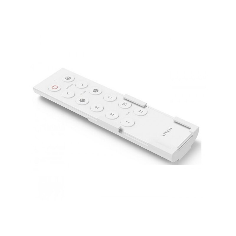 InventDesign REMOTE RGBW - F4