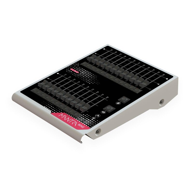 [112343] LSC Mantra Lite Wing