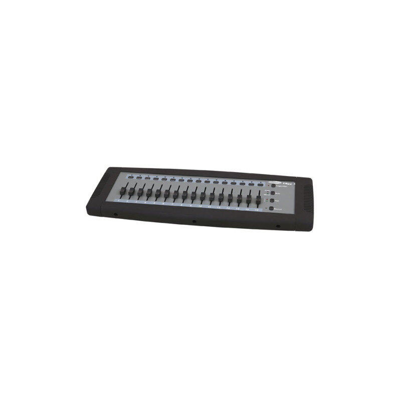 [50406] Showtec Easy 16 lysmikser