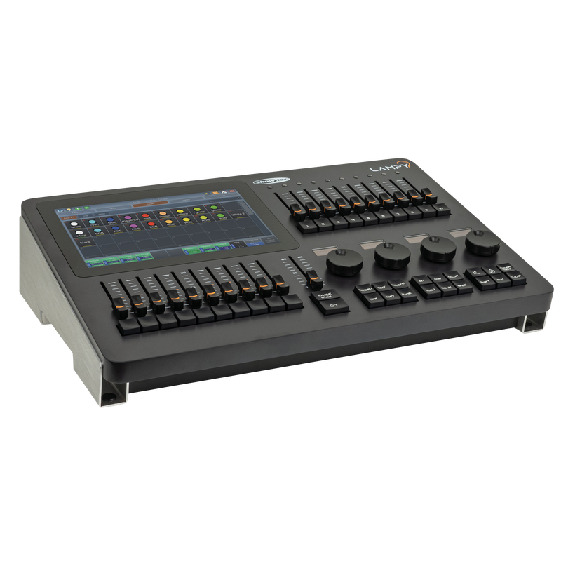 [114851] Showtec LAMPY 20 1U