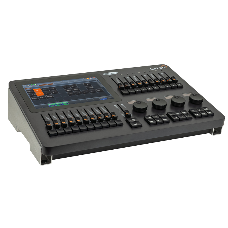 [114852] Showtec LAMPY 20 2U