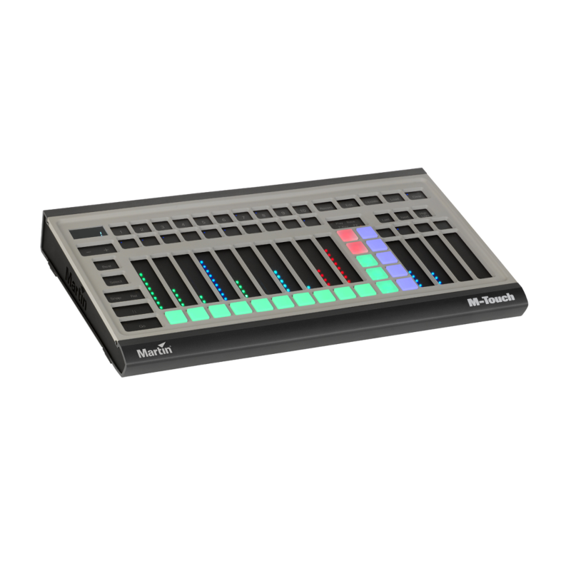 [110377] Elation M-Touch controller