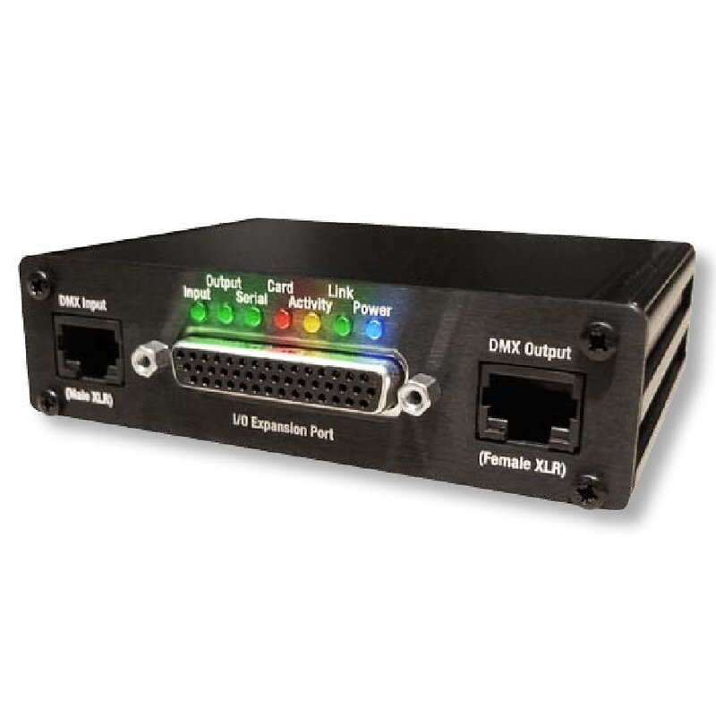[CS-810] CueServer Mini